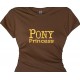 Pony Princess Girls Pony Tee Shirt